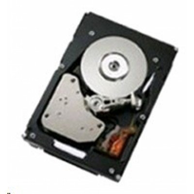  Жесткий диск серверный Lenovo 00AJ096 300GB SAS 10k rpm 6Gbps HotPlug 2.5 (00AJ096)