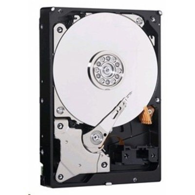 Жесткий диск ПК Western Digital WD5000AZLX 500Gb (WD5000AZLX)