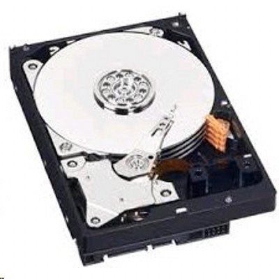 Жесткий диск ПК Western Digital WD40EZRZ 4Tb (WD40EZRZ)