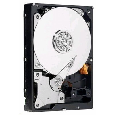 Жесткий диск ПК Western Digital WD10EZRZ 1Tb (WD10EZRZ)