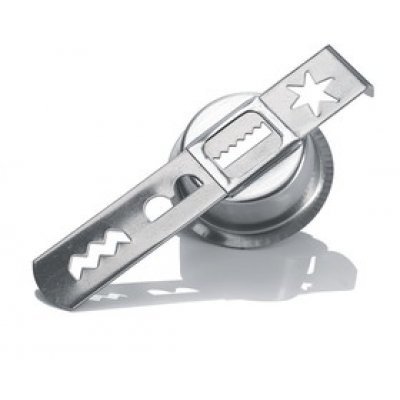 Насадка дл кухонного комбайна Bosch MUZ45SV1 (MUZ45SV1)