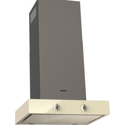 Вытжки Gorenje  PlanetaShop Вытжка Gorenje WHT68INI (WHT68INI)