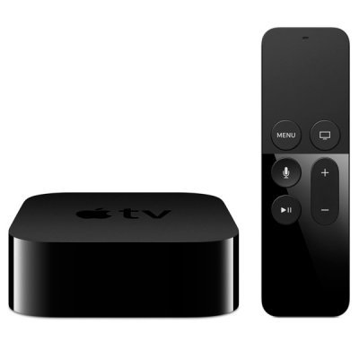 Медиаплеер Apple TV 64GB 2015 (MLNC2RS/A) (MLNC2RS/A)