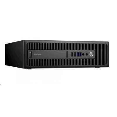 Настольный ПК HP EliteDesk 800 G2 SFF (T4J17EA) (T4J17EA)