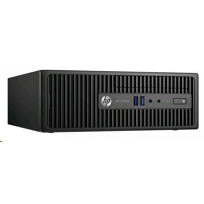 Настольный ПК HP 400 G3 ProDesk SFF (T4R77EA) (T4R77EA)