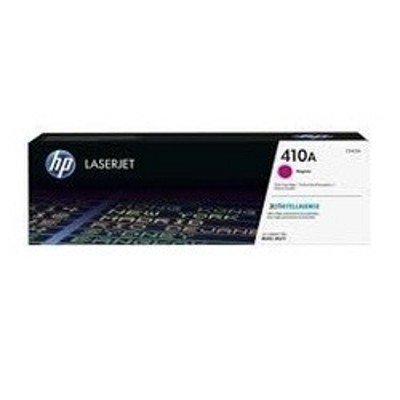 Тонер-картридж дл лазерных аппаратов HP 410A CF413A пурпурный дл LJ Pro M452/M477 (2300стр.) (CF413A)