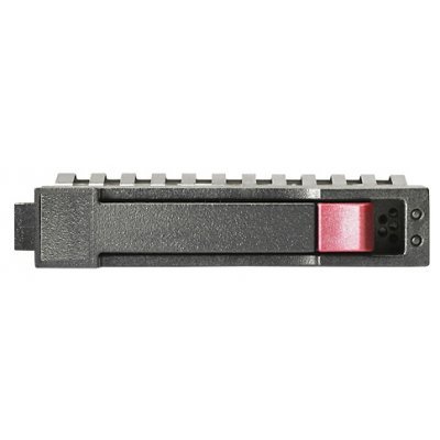 Жесткий диск серверный HP J9F49A 1,8Tb (J9F49A)
