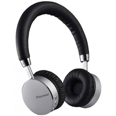 Наушники Pioneer SE-MJ561BT-S (SE-MJ561BT-S)