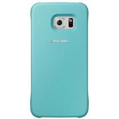 Чехол дл смартфона Samsung дл Galaxy S6 Protective Cover мтный (EF-YG920BMEGRU) (EF-YG920BMEGRU)