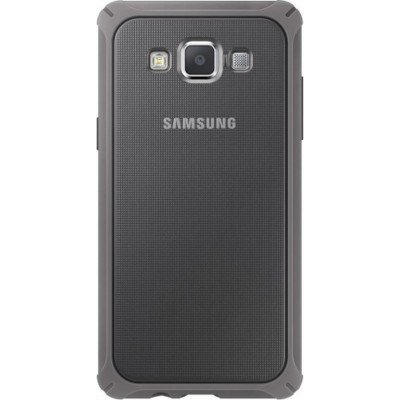 Чехол дл смартфона Samsung дл Galaxy A7 серый (EF-PA700BAEGRU) (EF-PA700BAEGRU)