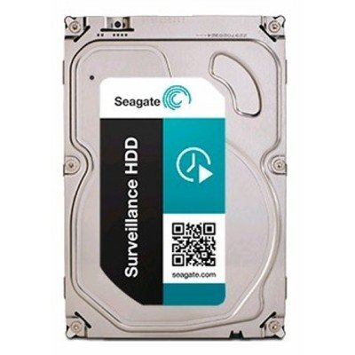 Жесткий диск ПК Seagate ST3000VX006 3Tb (ST3000VX006)