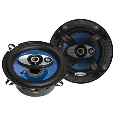 Колонки автомобильные Soundmax SM-CSC503 (SM-CSC503)