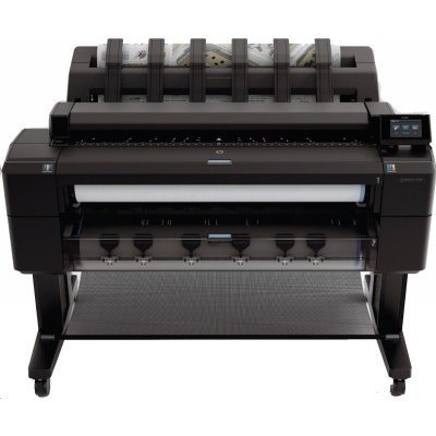 Плоттер HP DesignJet T730 (F9A29A)