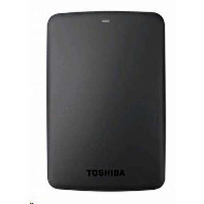Внешний жесткий диск Toshiba HDTB305EK3AA 500Gb USB 3.0 (HDTB305EK3AA)