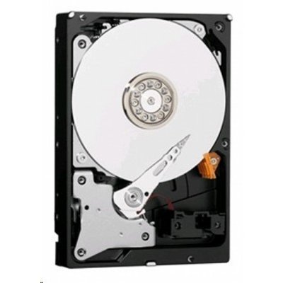 Жесткий диск ПК Western Digital WD6NPURX 6Tb (WD6NPURX)