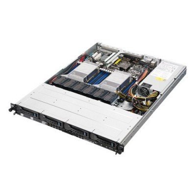 Сервер ASUS RS500-E8-PS4 V2 (RS500-E8-PS4 V2)