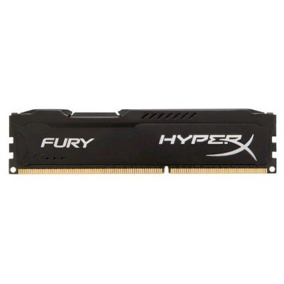 Модули оперативной памти ПК Kingston  PlanetaShop Модуль оперативной памти ПК Kingston HX316C10FB/8 8Gb DDR3 (HX316C10FB/8)