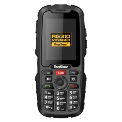 Смартфон RugGear RG310 (RG310)