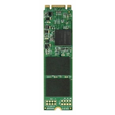 Накопитель SSD Transcend TS512GMTS800 (TS512GMTS800)