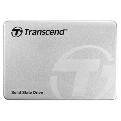 Накопитель SSD Transcend TS128GSSD360S (TS128GSSD360S)