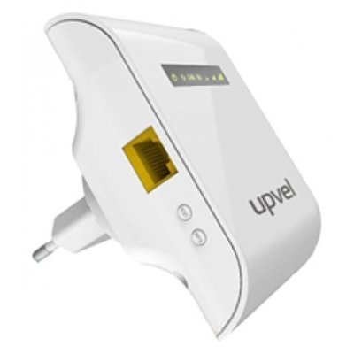 Wi-Fi роутер UPVEL UA-342NR (UA-342NR)