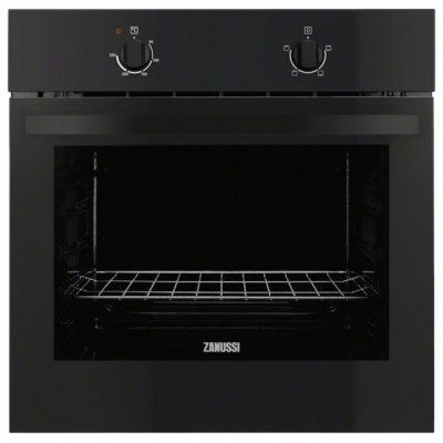 Электрический духовой шкаф Zanussi ZZB510401B (ZZB510401B)
