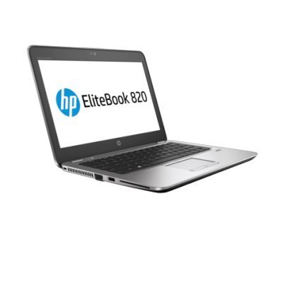 Ноутбук HP EliteBook 820 G3 (T9X51EA) (T9X51EA)