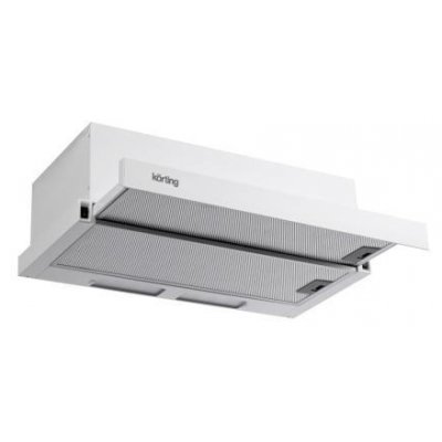 Вытжка Korting KHP 5610 W (KHP 5610 W)