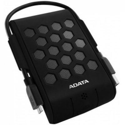 Внешний жесткий диск A-Data HD720 1TB черный (AHD720-1TU3-CBK)