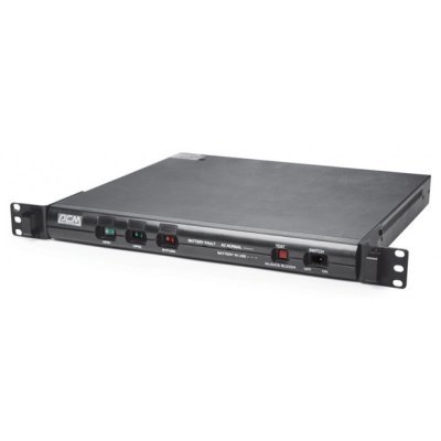 Источник бесперебойного питани Powercom KIN-600AP-RM1U (KIN-600AP-RM1U)