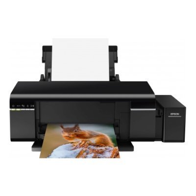 Струйный принтер Epson L805 (C11CE86403)