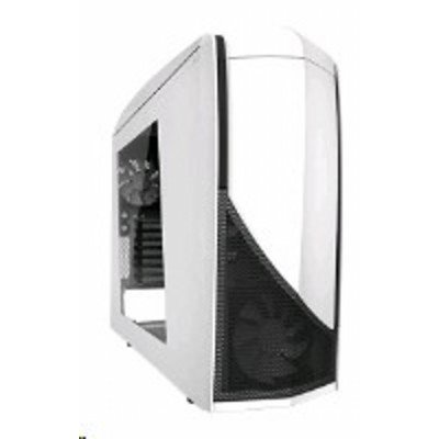 Корпус системного блока NZXT Phantom 240 White (CA-PH240-W1)