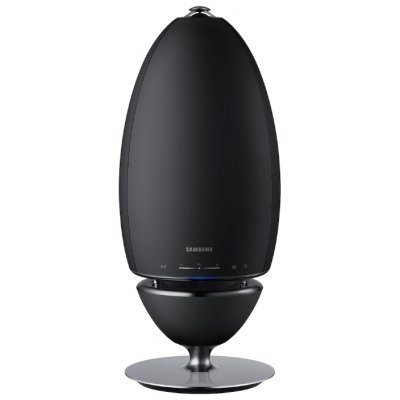 Портативна акустика Samsung Radiant 360 R7 (WAM7500/RU)