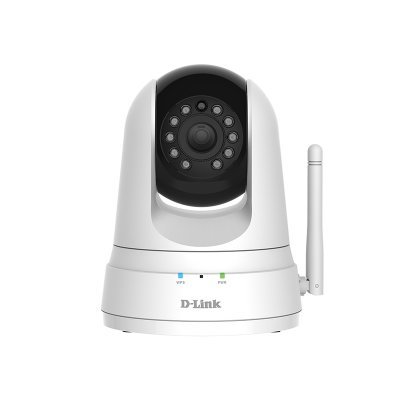Камера видеонаблдени D-Link DCS-5000L (DCS-5000L/A1A)
