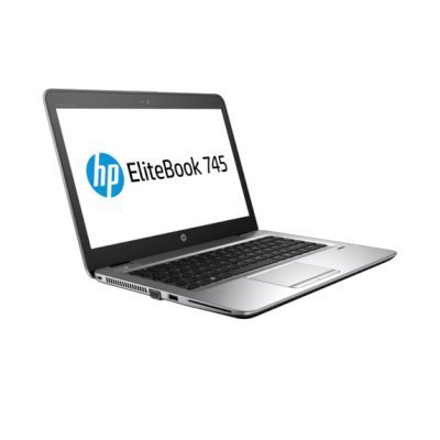 Ультрабук HP EliteBook 745 G3 (V1A64EA) (V1A64EA)