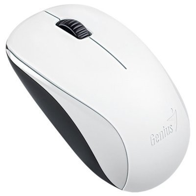 Мышь Genius NX-7000 White (NX-7000 White)