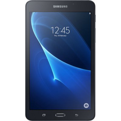 Планшетный ПК Samsung Galaxy Tab A 7.0 SM-T285 8Gb черный (SM-T285NZKASER)