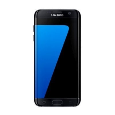 Смартфон Samsung Galaxy S7 edge 32GB DS черный бриллиант (SM-G935FZKUSER)