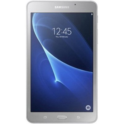 Планшетный ПК Samsung Galaxy Tab A 7.0 SM-T285 8Gb серебро (SM-T285NZSASER)