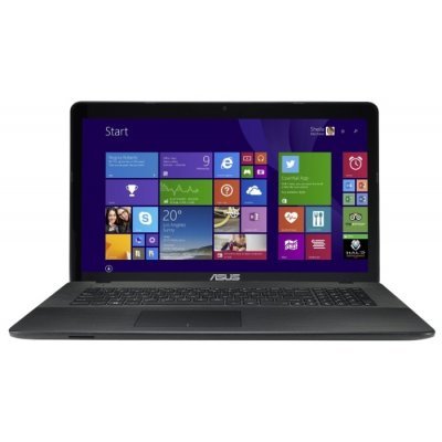 Ноутбук ASUS K751SJ (90NB07S1-M00320) (90NB07S1-M00320)