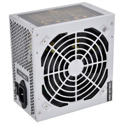 Блок питани ПК DeepCool Explorer DE480 (DP-DE480-BK)