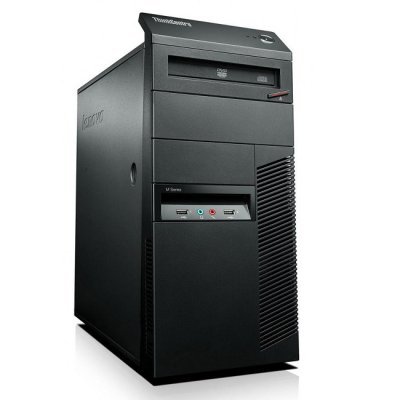 Настольный ПК Lenovo ThinkCentre M83 (10AGS1H200) (10AGS1H200)