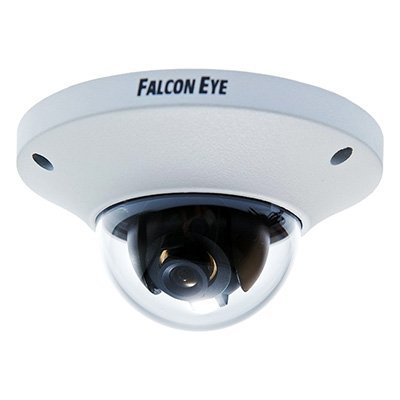 Камера видеонаблдени Falcon Eye FE-IPC-DW200P цветна (FE-IPC-DW200P)