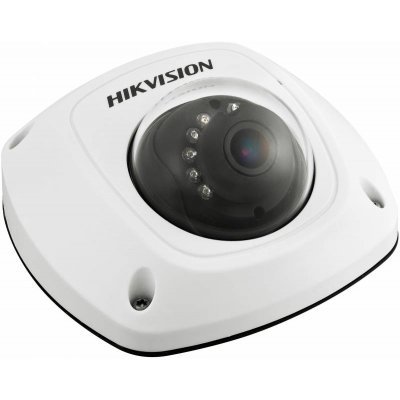 Камера видеонаблдени Hikvision DS-2CD2522FWD-IS (4 MM) цветна (DS-2CD2522FWD-IS (4 MM))