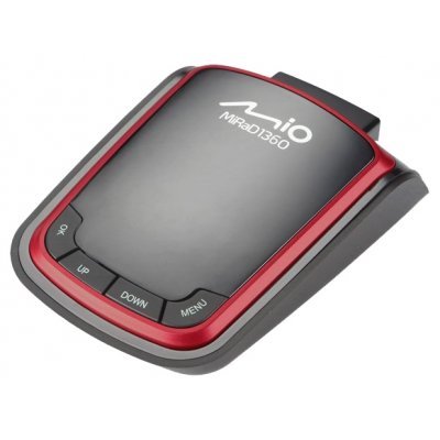 Радар-детектор MIO MiRaD 1360 (MiRaD 1360)