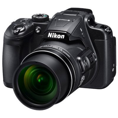 Цифрова фотокамера Nikon Coolpix B700 (VNA930E1)