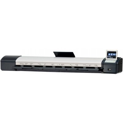Сканер Canon MFP SCANNER L24 FOR IPF (A1, дл iPF670) (2861V989)