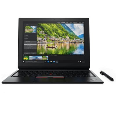 Планшетные ПК Lenovo  PlanetaShop Планшетный ПК Lenovo ThinkPad X1 Tablet (20GG002ART) (20GG002ART)