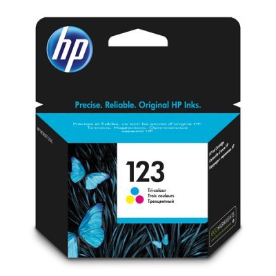 Картридж дл струйных аппаратов HP F6V16AE Tri-colour (F6V16AE)