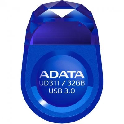 USB накопитель A-Data AUD311-32G-RBL (AUD311-32G-RBL)